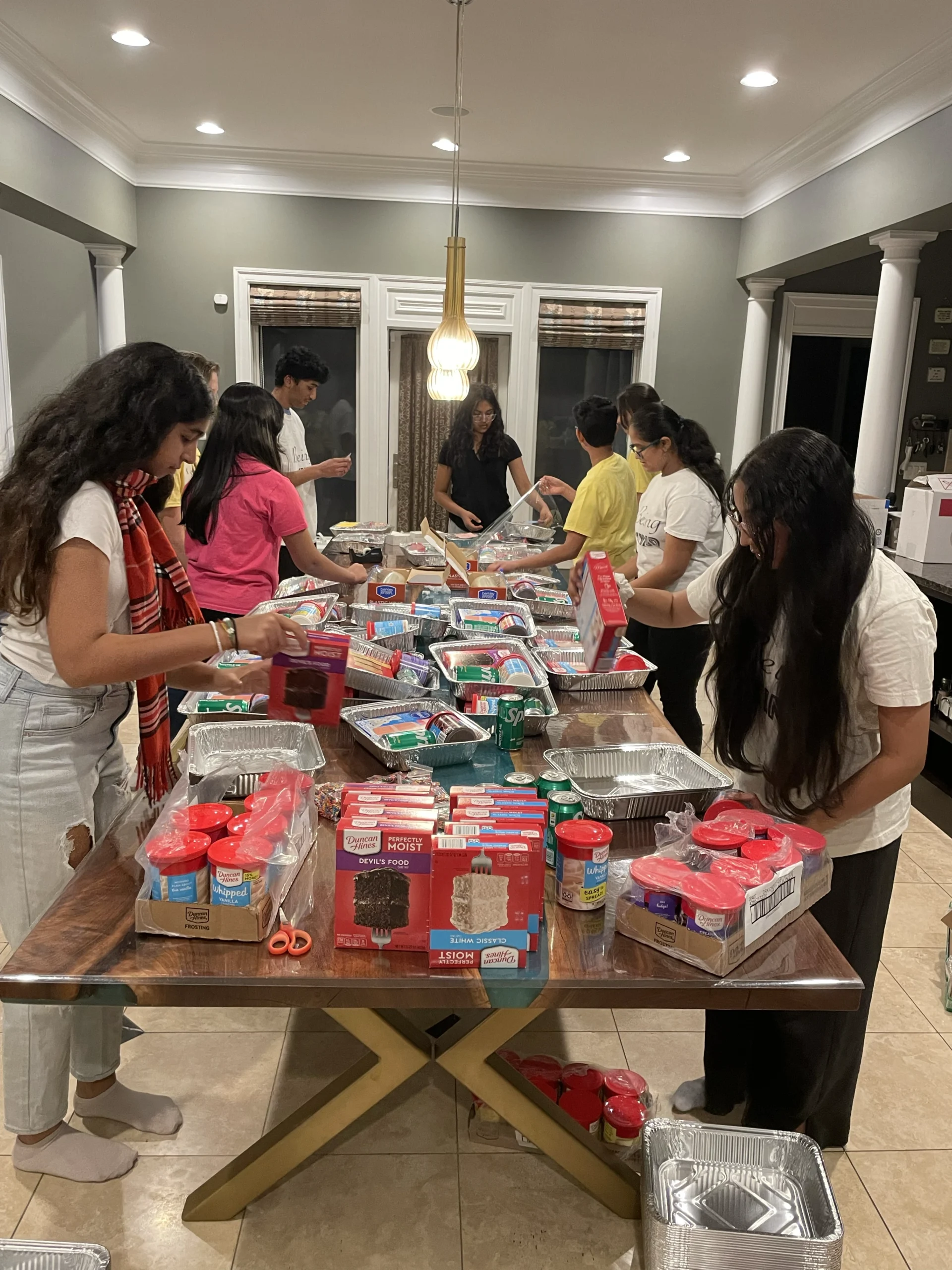Cake Kits Event photo 4